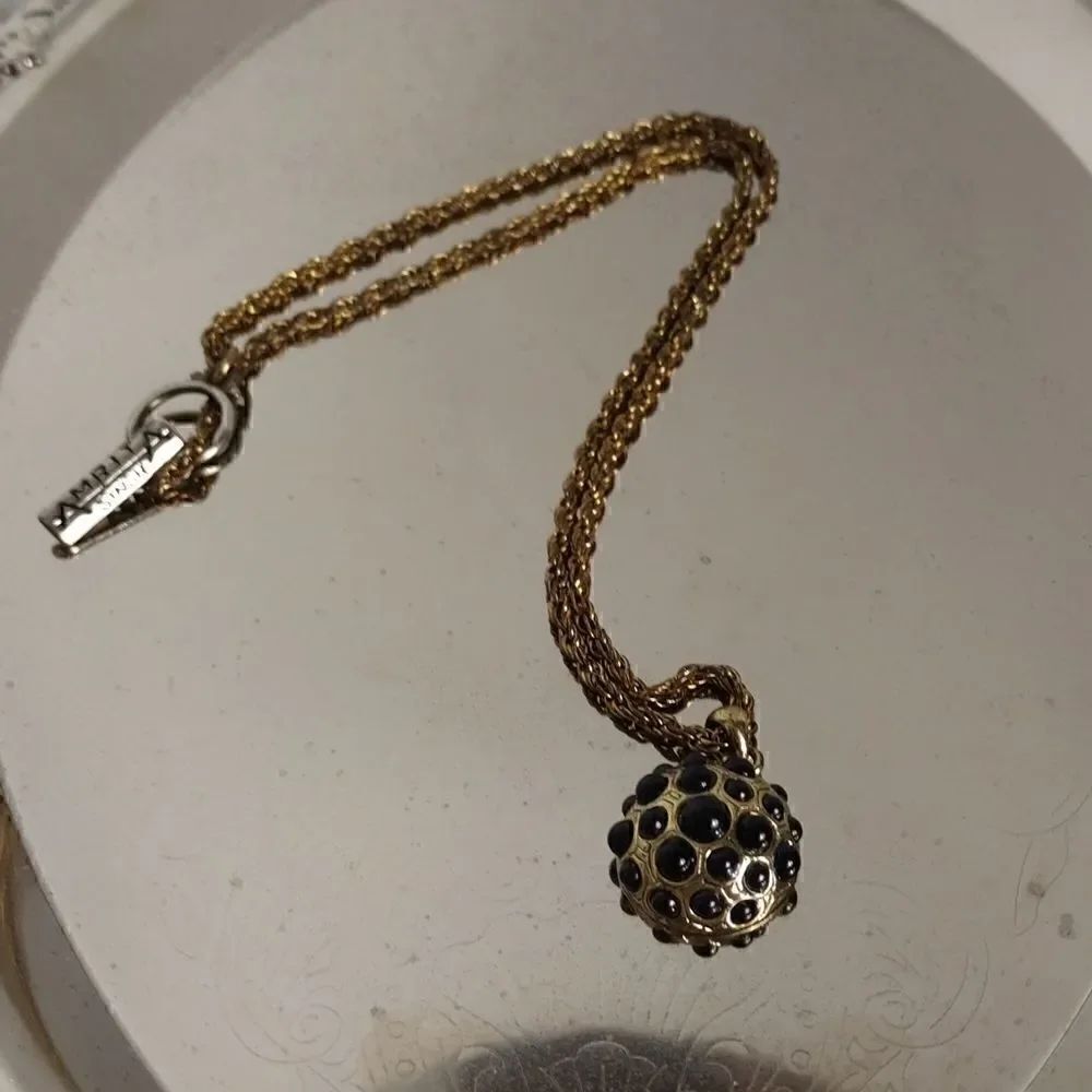 Amrita Singh Necklace   